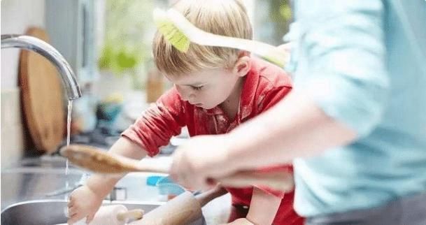 好好学习|哈佛最新发现:长大后有出息的孩子,小时候多半有这3个“怪癖”