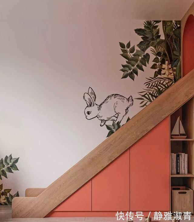 客厅|70㎡一居,把客厅当主卧,把主卧做儿童房,这才是真正的亲子宅