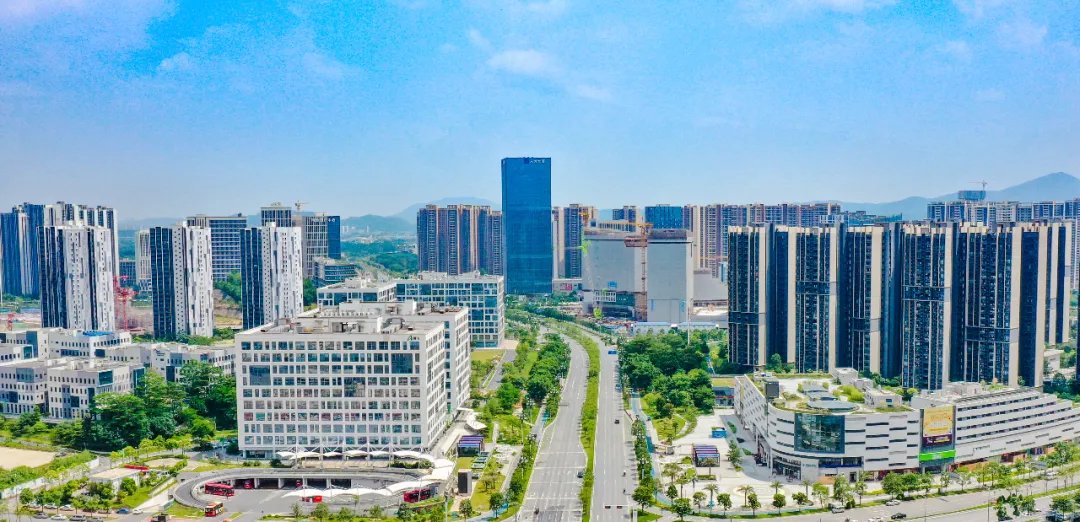 楼盘|紧?盯！万科幸福誉收官上新！缺货的知识城，有救兵了