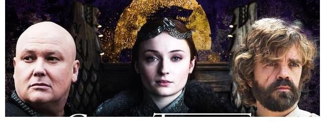 《權(quán)力的游戲》人物智力排名，第一你能猜到嗎？