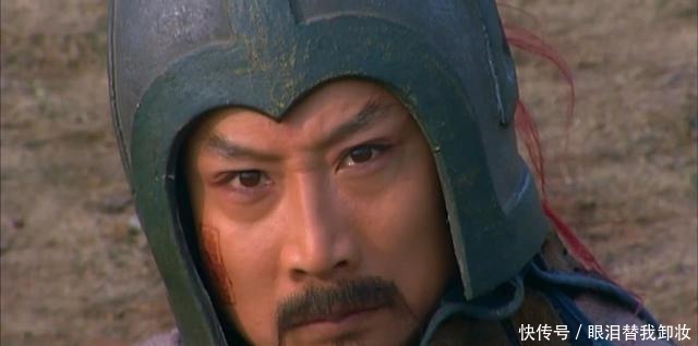 明明相隔100年,杨志怎么会是杨令公的孙子