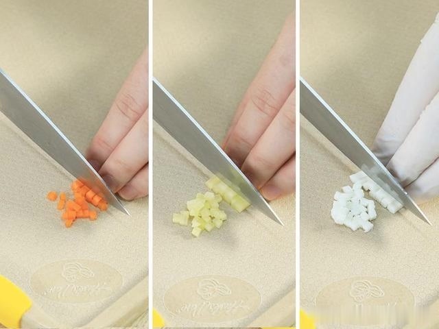 铁棍山药|儿子连吃3天都不腻,软嫩好嚼,还能补充蛋白质!