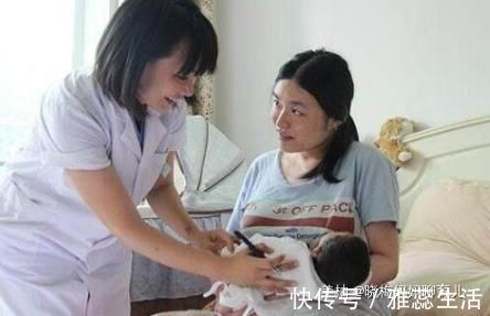 孕妈|孕妈生产时,谁更适合进去陪产医生给出的答案,你绝对都想不到