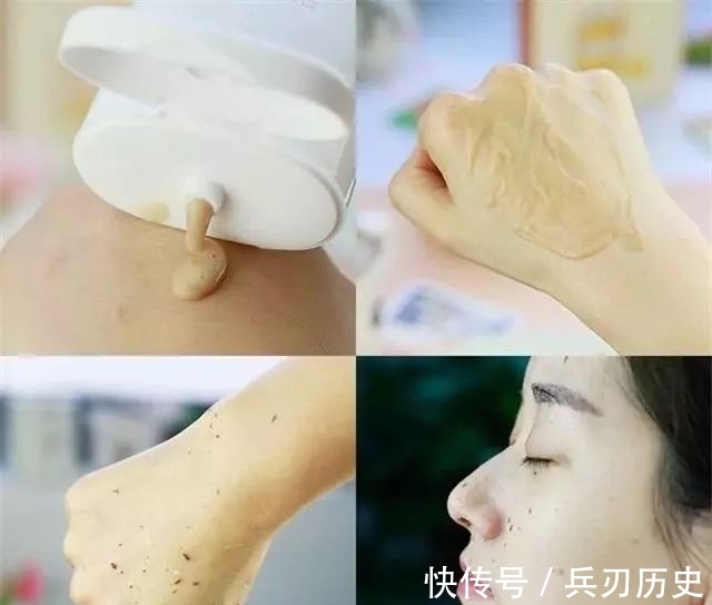 面膜 新手护肤必备知识，从了解自己的肤质开始