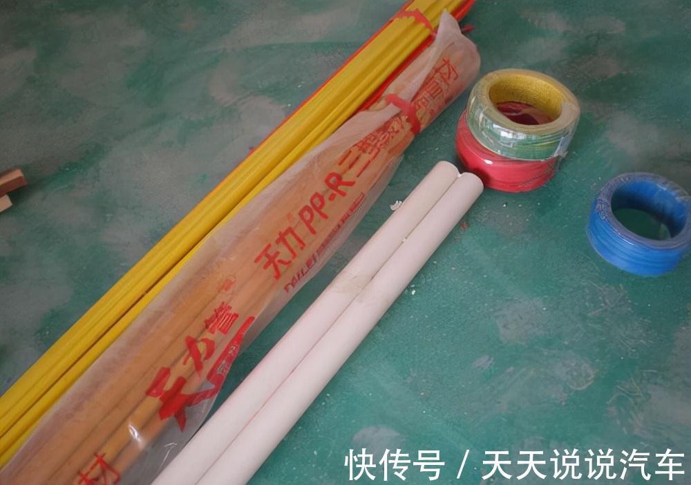 材料|装修能省则省,但这5种材料必须得舍得花,入住后才懂重要性!