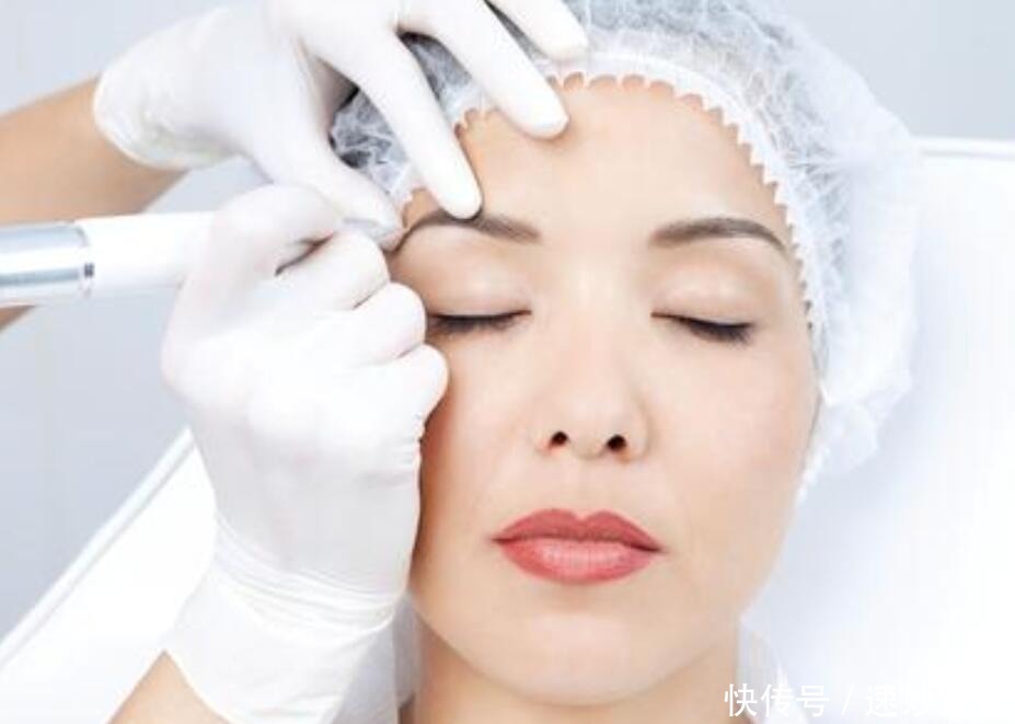 重金属|为何专业纹眉师不喜纹眉?听内行人是怎么说的,大家不要盲目跟风