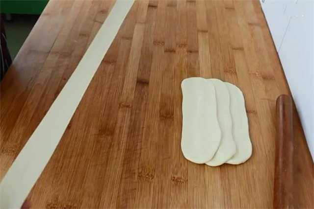 陕西特色小吃蘸水面,手把手教你在家做,学会都可以开店了