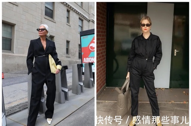 linda 经典又易上手~这组奶酷奶酷的神仙配色,到底可以怎么穿!