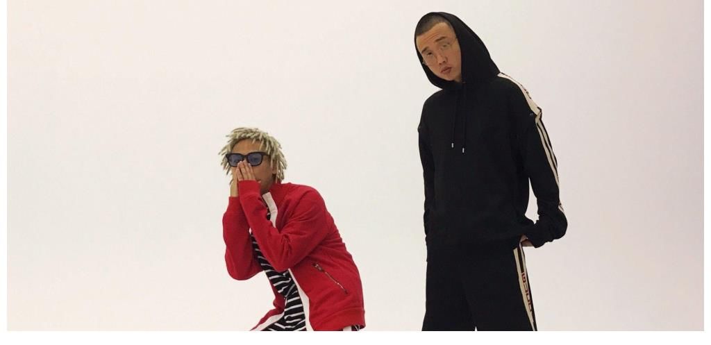 g《披荊斬棘的哥哥》三公節(jié)目單公開，林志炫重新分組，GAI被質(zhì)疑