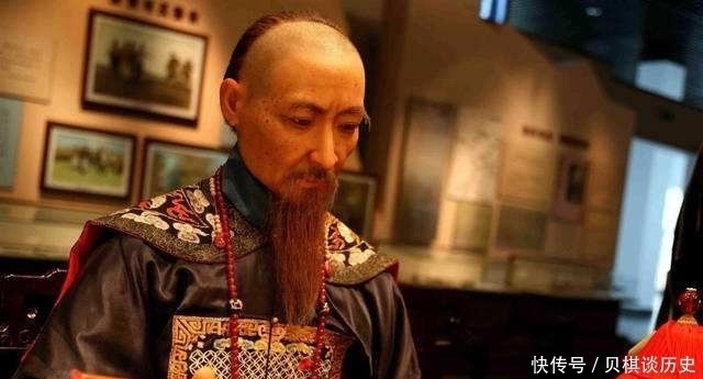 李鸿章|曾国藩识人术如果你不懂识人,牢记这4句话,一看一个准