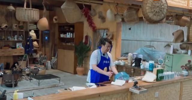 事情|《向往》第四季,最担心的事情还是发生了,突然想起刘宪华的话