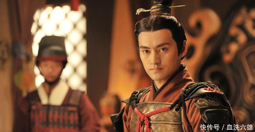 更始帝|两汉之间的一个悲情小人物，忠心耿耿不被理解，死因比较戏剧化！