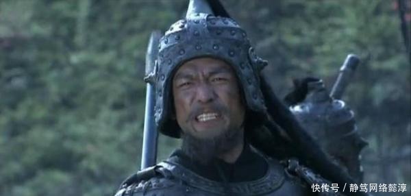 张飞|三国时期，死的令人痛心的五位猛将，第二位真是太冤了