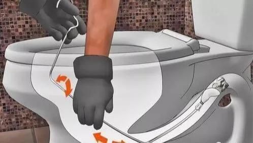 排气扇|厕纸能丢进马桶吗大部分人没做对，怪不得卫生间那么臭