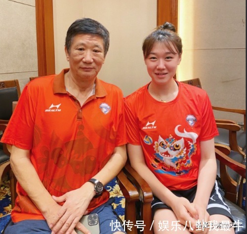 广东女排|恒大女排更名，方岩带队四年取得进步，参加全运会差点凑不齐人数