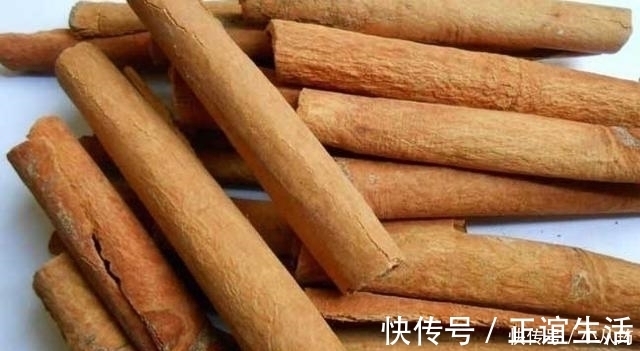 桂皮|在家里做卤肉不必放那么多调料,只要记住这“四味香料”,就够了