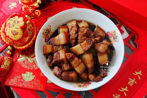 我家的年夜饭，此菜肯定有，好吃上台面，孩子们最喜欢