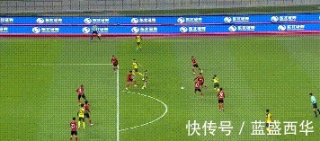 争冠|2-0！2-0！广州队首胜，山东队踢疯了3场全胜，争冠已无对手！