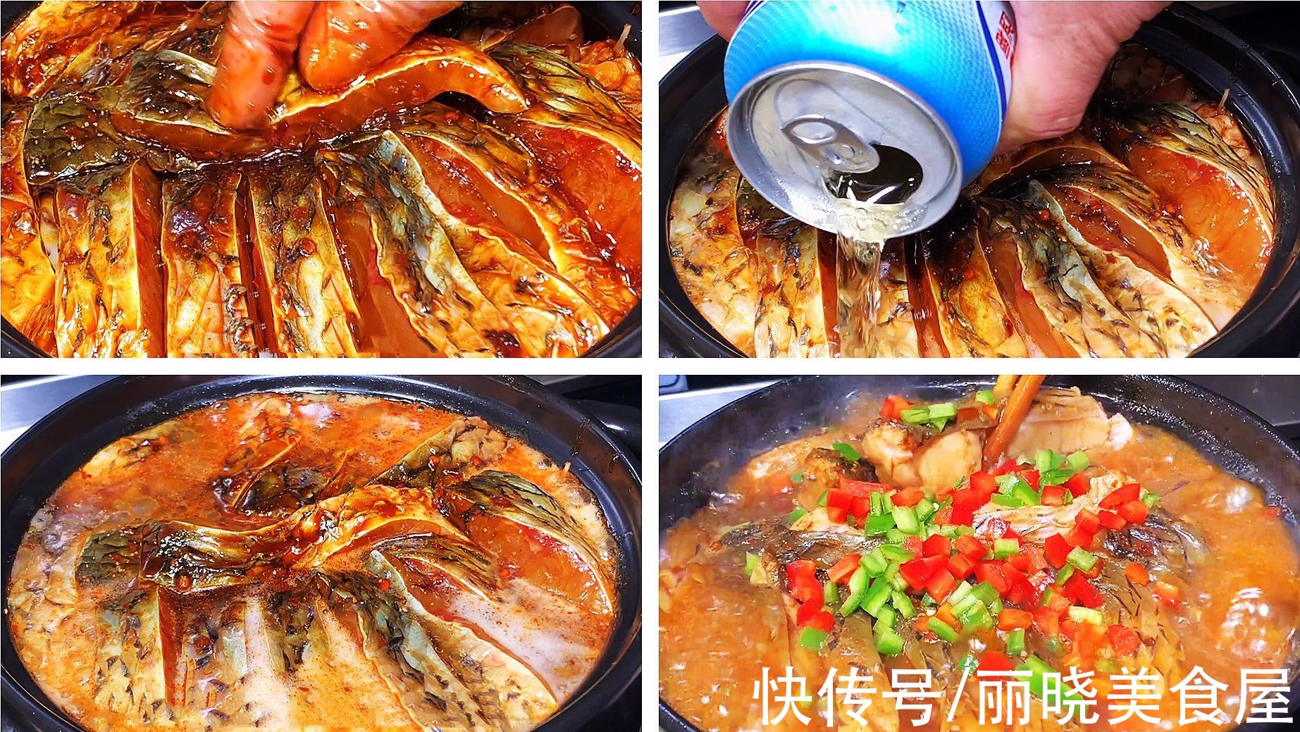 寒冬腊月总想吃肉,分享15道解馋硬菜,开胃下饭,特别适合上班族