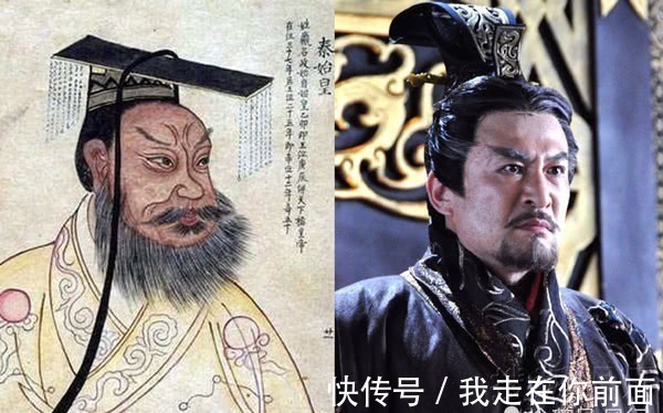 匈奴蛮夷&中国古代历史上最著名的两位大帝,为中华民族的发展和壮大立下了汗马功劳!