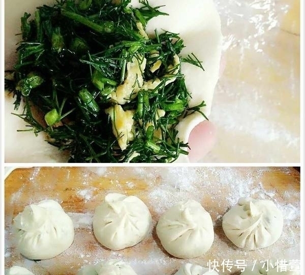 保鲜膜|最养胃的不是小米而是“它”，家里隔三差五吃，养胃健胃，特别好