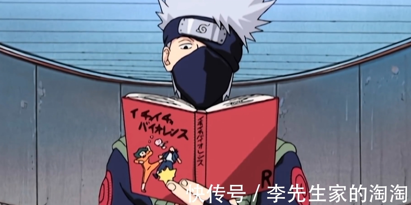 忍者学院|火影里教徒弟最负责的老师是谁?卡卡西排不上号,没想到是他