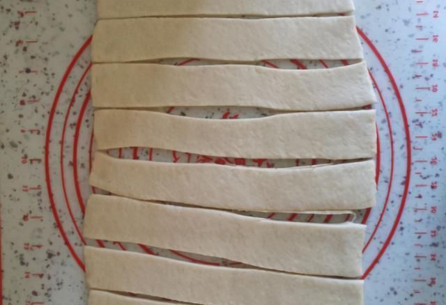 做法|炸油条传统做法,不放泡打粉也不加小苏打,油条个个香酥蓬松健康