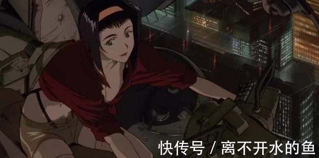南雅彦|这家公司,永远只做有骨气的动画
