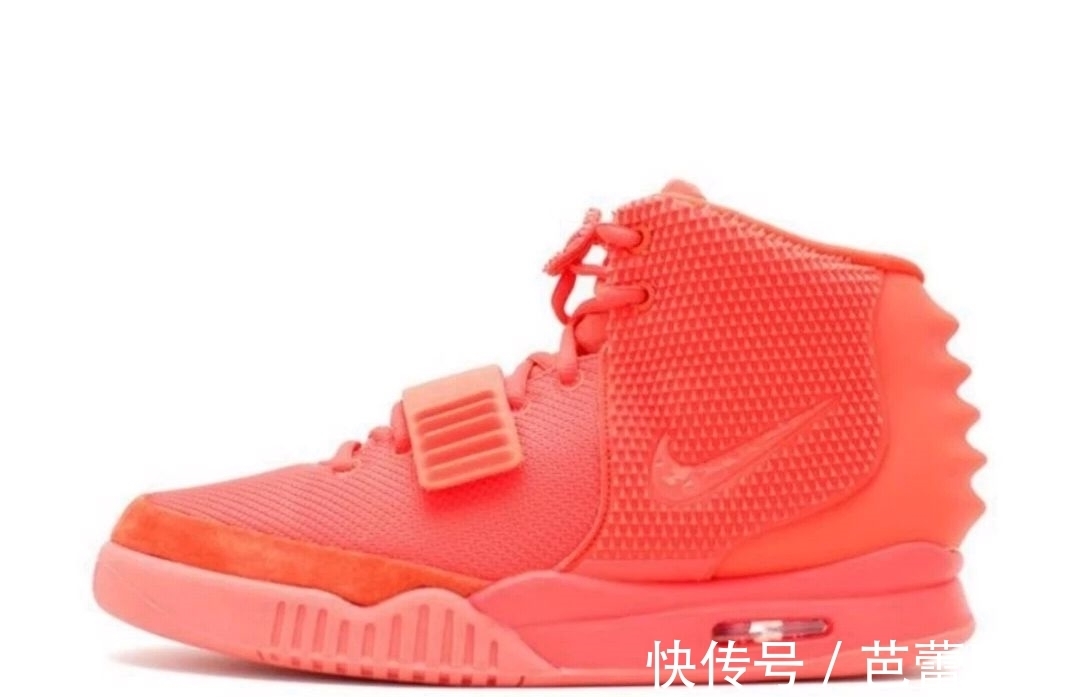 阿迪达斯 Nike赶走了侃爷,诞生了阿迪达斯yeezy350,耐克现在后悔也来不及!
