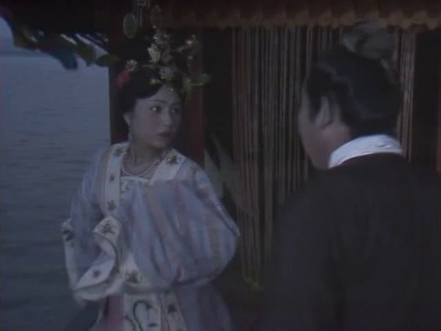 老母亲#西游记中隐藏的秘密,殷温娇婚前怀孕嫁给陈光蕊属实,丈夫是谁