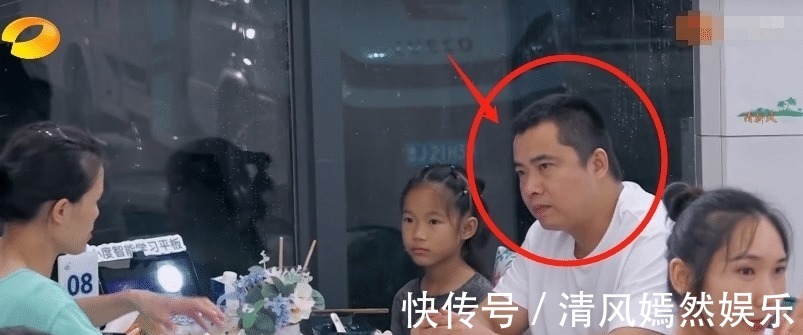 黃曉明|《中餐廳》黃曉明上菜太慢,客人當場甩臉色,我居然同情不起來!