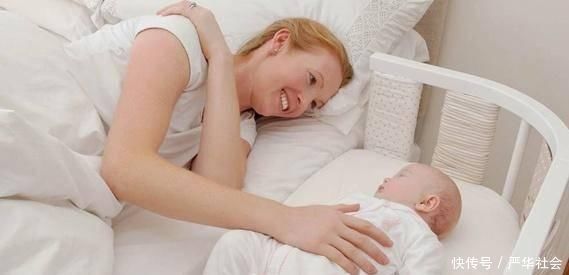 为何中国产妇需要坐月子,而外国产妇却不用产科大夫说出答案