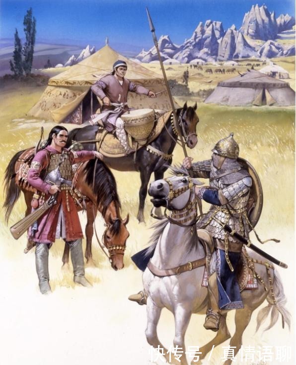 阿莱克修斯|东罗马帝国的一代雄主,因女儿而出名,他的雄才大略是否真实?