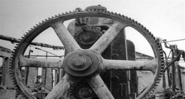 工业|苏军协助解放东北，都索取了哪些“补偿”