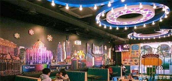  保镖|“福州首富”陈凯：出门带贴身保镖，请客吃饭喝30年以上的茅台