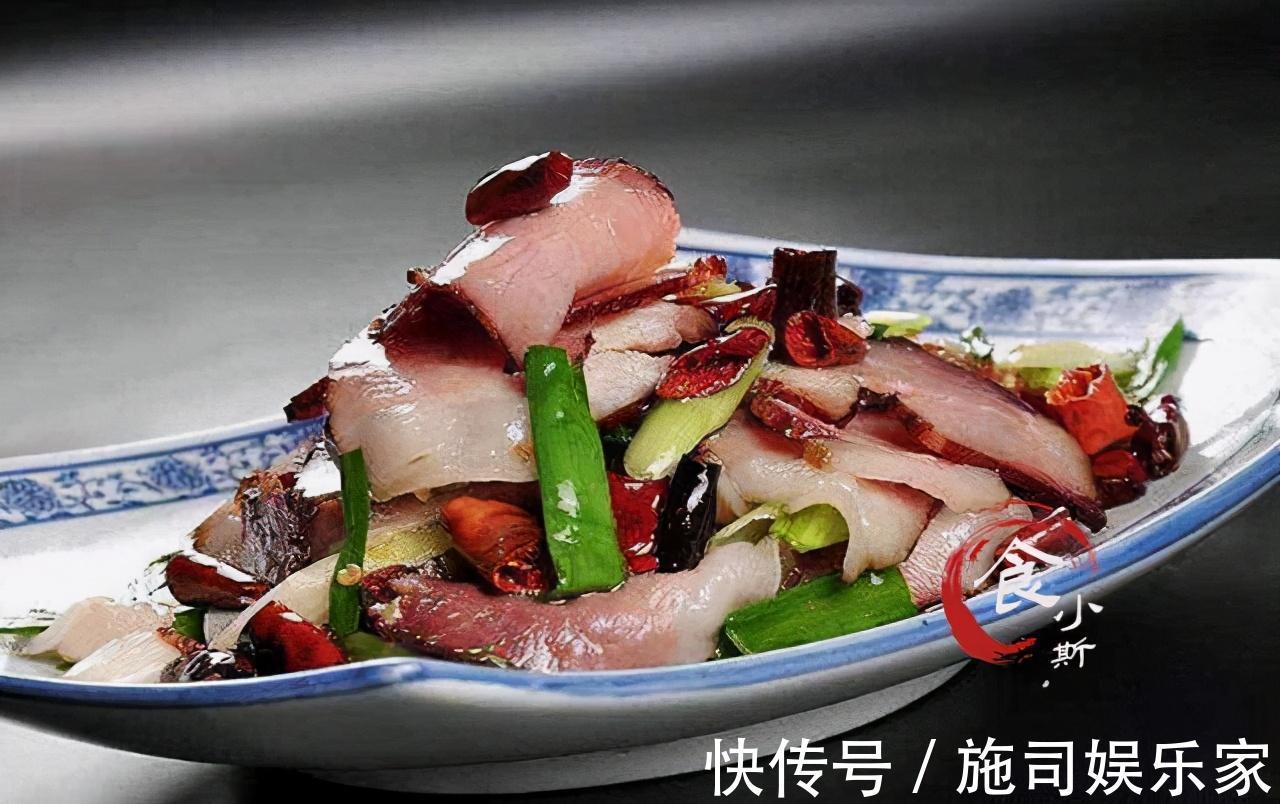 发霉|腌腊肉请牢记这5点，腊肉耐放不发霉，鲜香可口，一顿吃一大盘