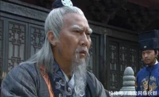 九族|李善长是一个76岁的退休老干部，朱元璋为何诛他“九族”？