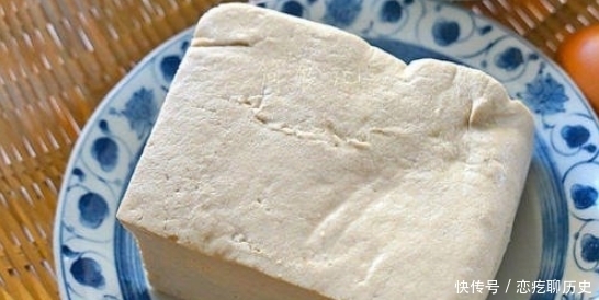 自制豆腐,干净零添加,比做豆浆多2步,记住2个比例,不比买的差