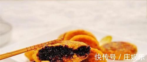 南瓜|藏在树上的“安眠药”,失眠的人要多吃,清心安神,一觉睡到天亮