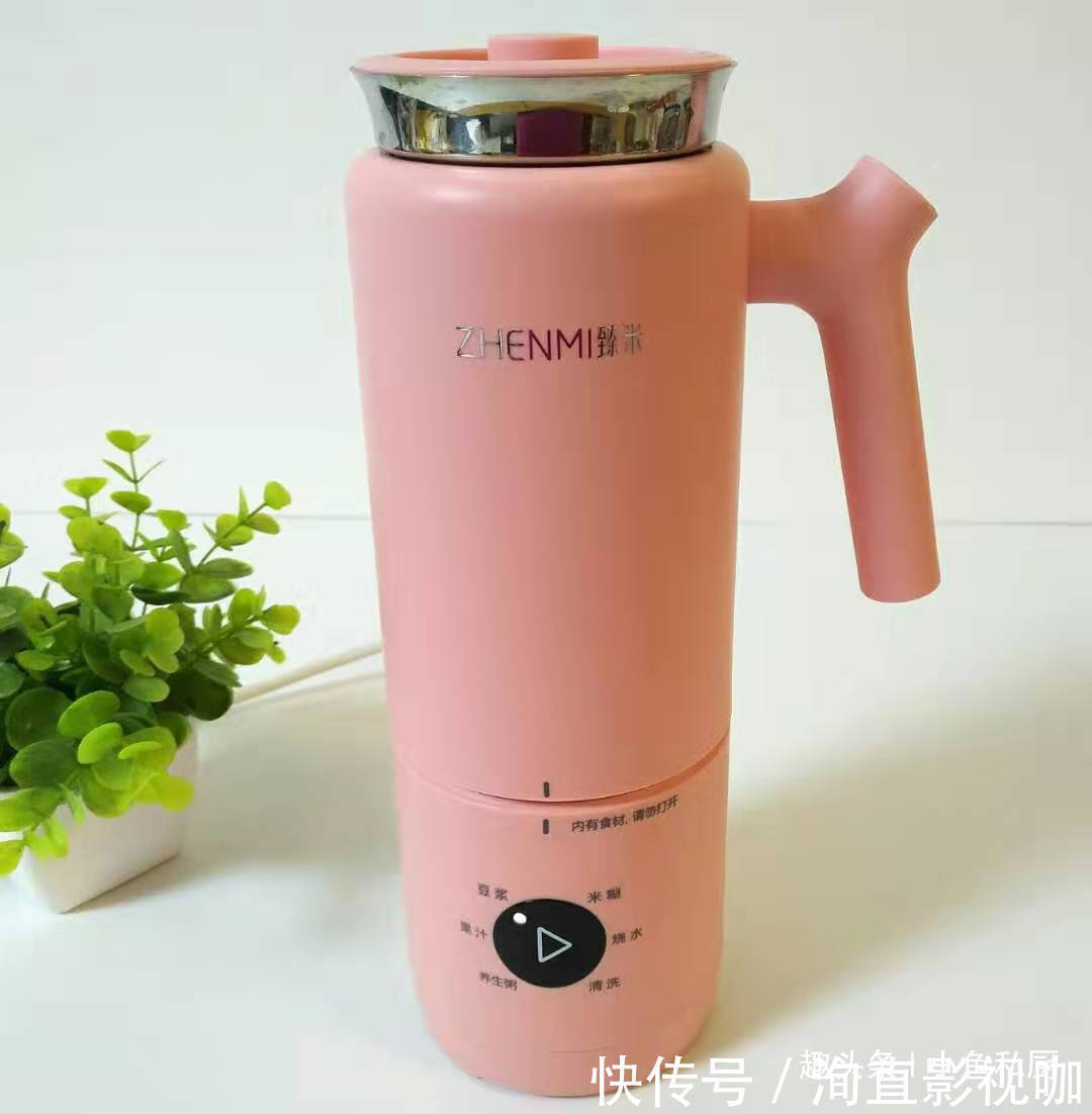 元气满满|天冷女儿最爱这早餐,低脂养颜,每天早上喝一碗,腰围悄悄瘦下来