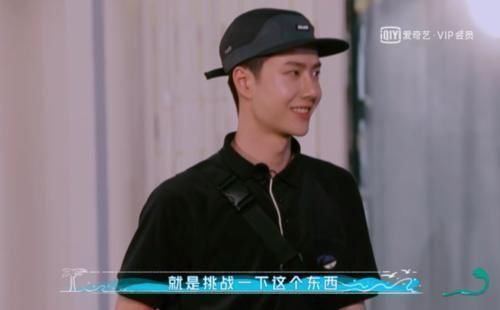 王一博|王一博黃軒深夜談心，有誰注意到王一博說了啥意外暴露生活狀態(tài)