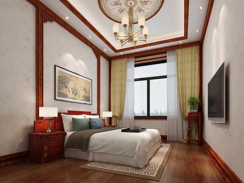 玄关|参观了这对夫妻的新家,才明白中式风有多美,入户古典,处处惊艳