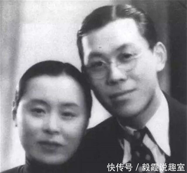 被徐志摩抛弃的原配张幼仪，离婚后变女强人，助力二婚丈夫成名医