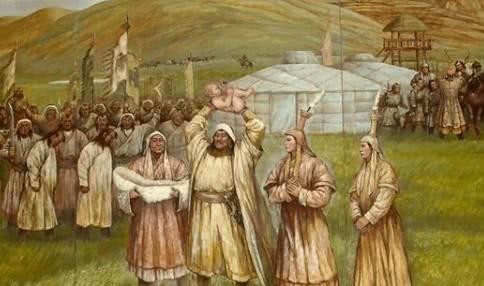 镇压|20岁美少女揭竿起义,清朝大军镇压后凌迟处死,后却成民族骄傲