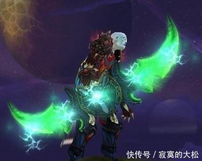 蛋刀|蛋刀还是流放者大刀?盘点游戏中那些造型特殊但魅力十足的武器!