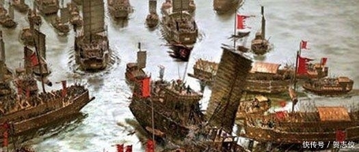 元末明初|朱元璋能够横扫天下,建立大明,很大原因是因为此人英年早逝