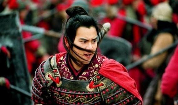 杨再兴#杨七郎和罗成武功高强,为何都死于箭下这个弱点是死穴