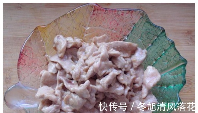 水煮肉片有来头，教你自己做，简单方便味道美，收藏了！
