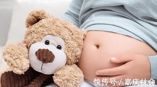 宝宝|孕妈这个月份容易导致胎儿畸形,熬过去了宝宝才安全,孕妈需注意