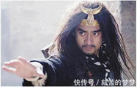 宋江&曾生擒武松力压林冲,却在梁山无一席之地,你知道他是谁吗